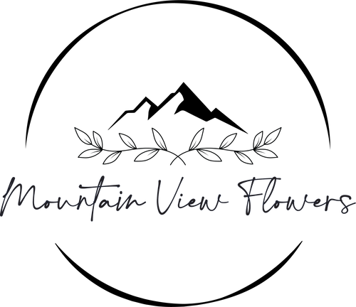 Mountain View Flowers